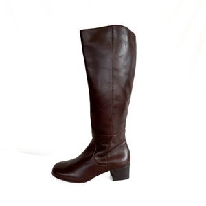 Elites by Walking Cradles Boots 5 NWOT